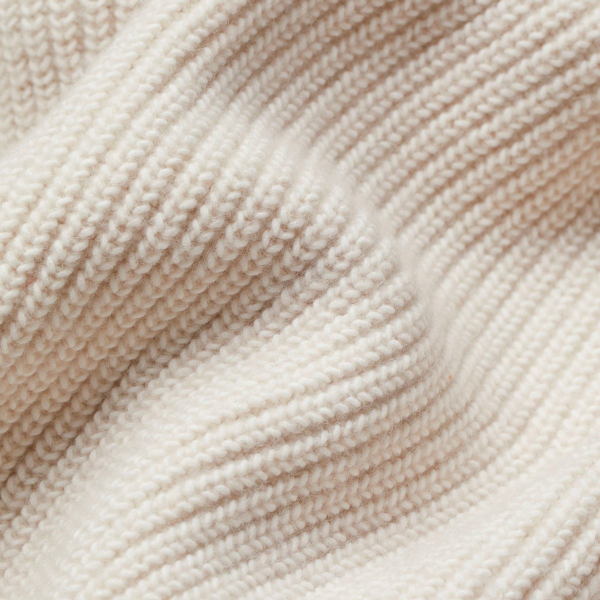 Amelia | Women's Oversized Open-Front Knitted Cardigan Scarf Detail
