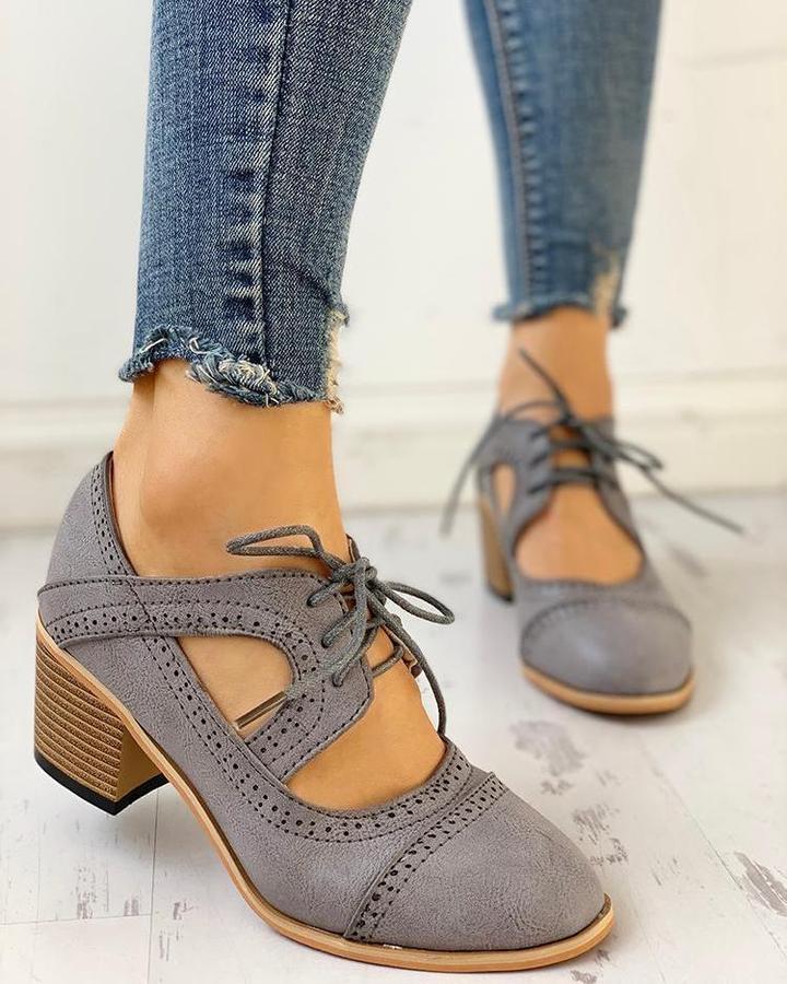 NoahShoes™ | Orthopedic Vintage Shoes